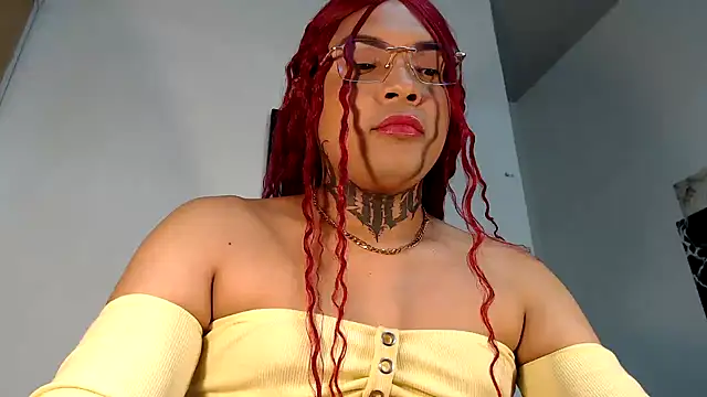KristalTsXXX online show from 18, 3, 2026