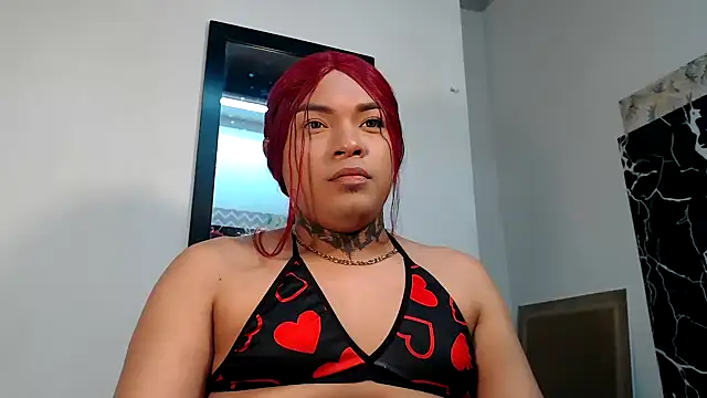 KristalTsXXX online show from 8, 5, 2026