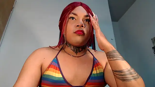 KristalTsXXX online show from 21, 5, 2026