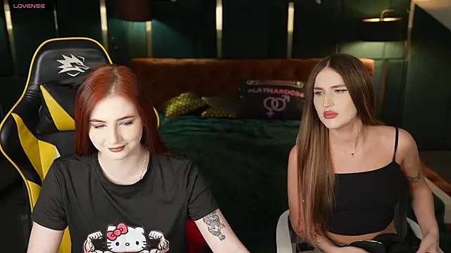 Torii 054 online show from 10, 3, 2026