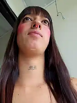 Abbyjonhson   online show from 8, 12, 2024