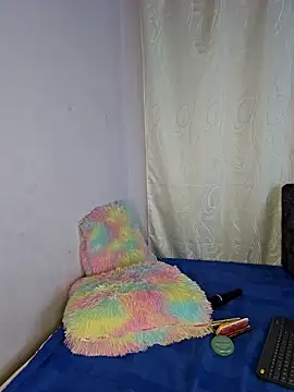 Abbyjonhson   online show from 13, 12, 2024