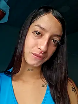 Abbyjonhson   online show from 15, 12, 2024
