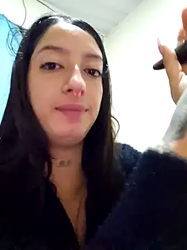 Abbyjonhson   online show from 15, 12, 2024