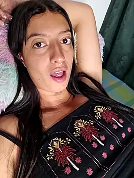 Abbyjonhson   online show from 21, 1, 2025