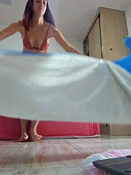 Abbyjonhson   online show from 28, 11, 2025