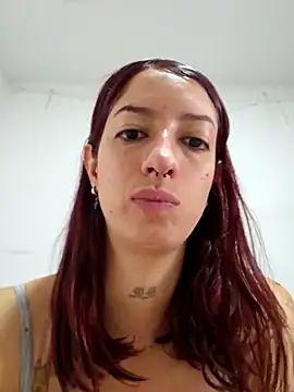 Abbyjonhson   online show from 4, 12, 2025