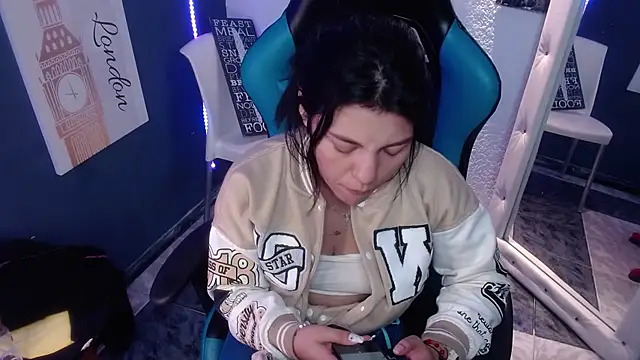 MartinaFonse online show from 18, 1, 2025