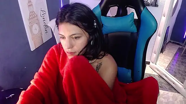 MartinaFonse online show from 28, 1, 2025