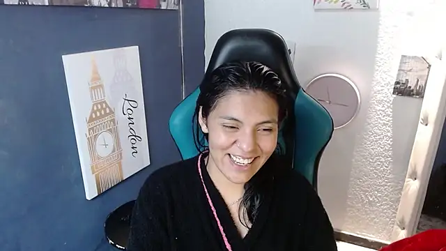 MartinaFonse online show from 8, 2, 2025
