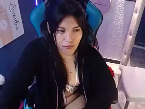 MartinaFonse online show from 8, 2, 2025