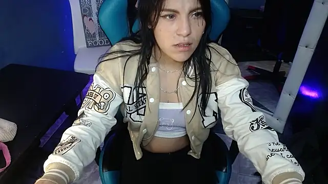 MartinaFonse online show from 6, 3, 2025