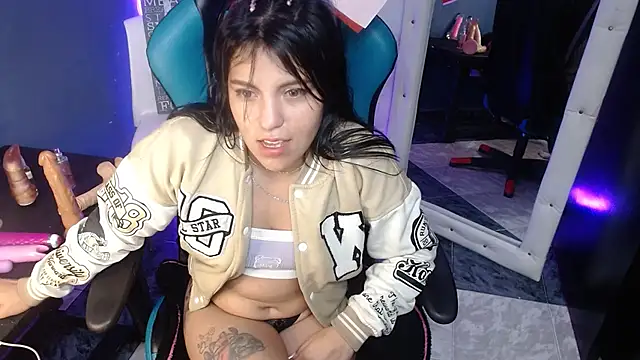 MartinaFonse online show from 6, 3, 2025
