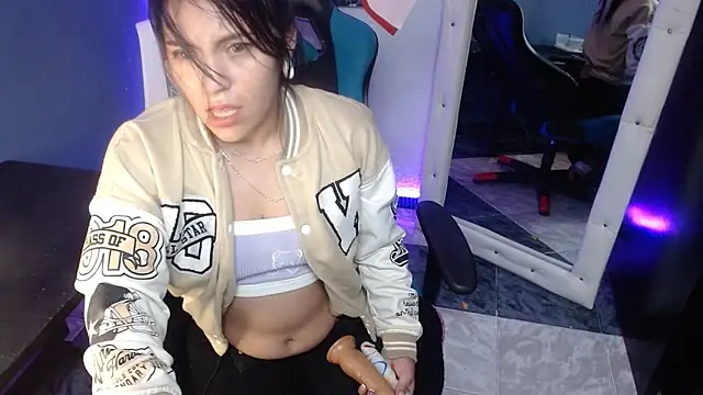 MartinaFonse online show from 6, 3, 2025