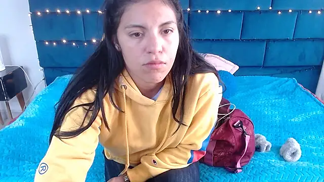 MartinaFonse online show from 15, 3, 2025