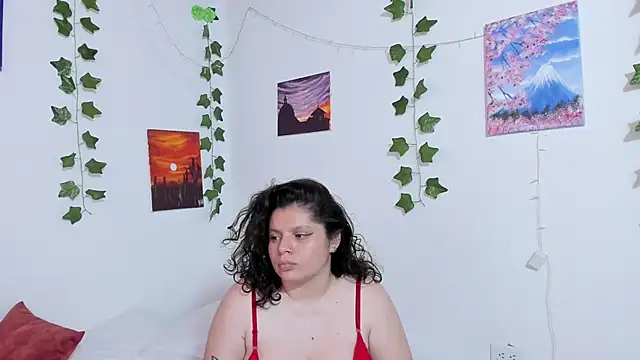 Snapshot of Karol_IsabelCouple chatting on 20, 12, 2024 Karol IsabelCouple online show from 20, 12, 2024