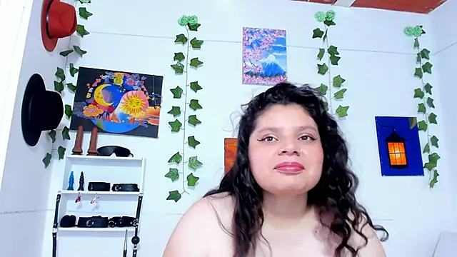 Karol IsabelCouple online show from 27, 9, 2025