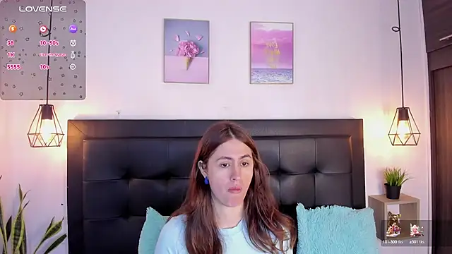 sweet abby1 online show from 11, 1, 2025