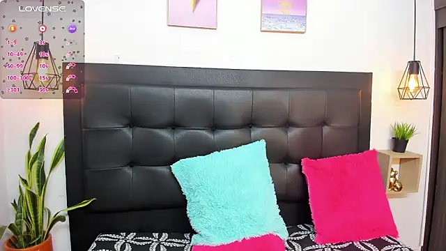 sweet abby1 online show from 7, 2, 2025