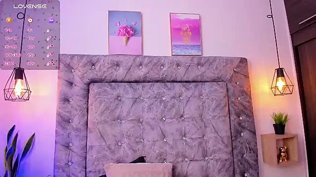 sweet abby1 online show from 21, 2, 2025