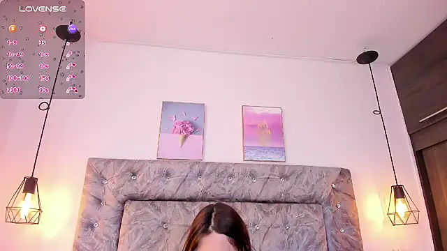 sweet abby1 online show from 26, 2, 2025