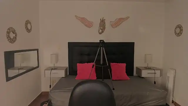 sweet abby1 online show from 25, 2, 2026