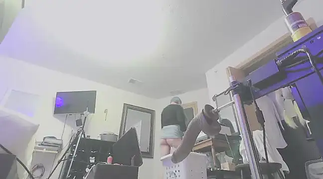 sissytrapdolly24 online show from 3, 3, 2025