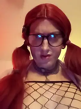 sissytrapdolly24 online show from 23, 9, 2025