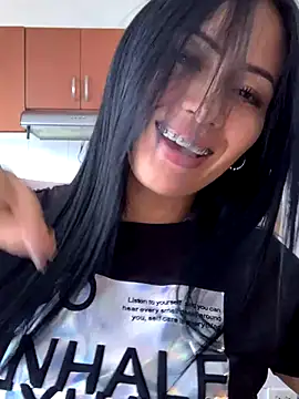 Snapshot of Sara_luna_ chatting on 3, 12, 2024 Sara luna  online show from 3, 12, 2024