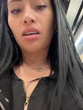 Snapshot of Sara_luna_ chatting on 20, 3, 2025 Sara luna  online show from 20, 3, 2025