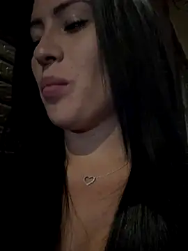 Sara luna  online show from 16, 11, 2025