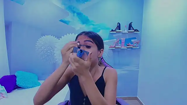 DEMI LEED online show from 20, 11, 2025