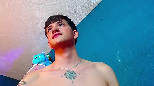 Snapshot of GabyThoms chatting on 17, 12, 2024 GabyThoms online show from 17, 12, 2024