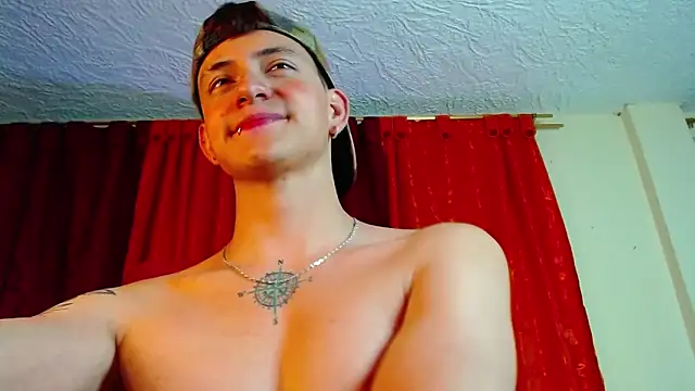 Snapshot of GabyThoms chatting on 27, 12, 2024 GabyThoms online show from 27, 12, 2024