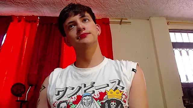 Snapshot of GabyThoms chatting on 9, 1, 2025 GabyThoms online show from 9, 1, 2025