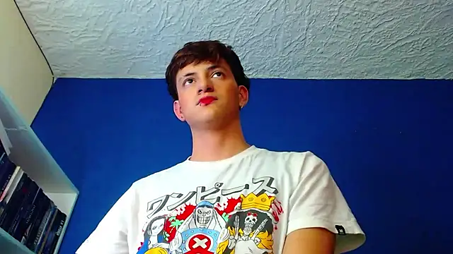 Snapshot of GabyThoms chatting on 11, 1, 2025 GabyThoms online show from 11, 1, 2025