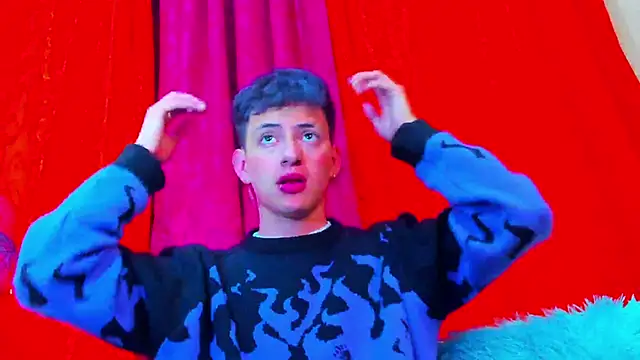 Snapshot of GabyThoms chatting on 20, 3, 2025 GabyThoms online show from 20, 3, 2025