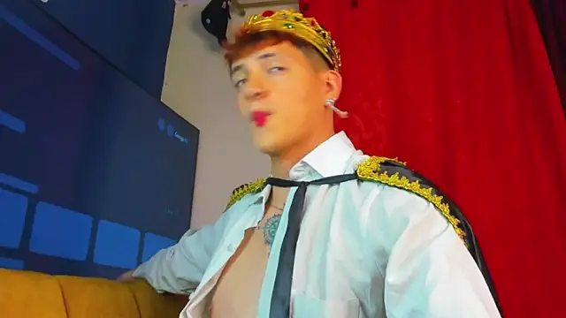 Snapshot of GabyThoms chatting on 1, 11, 2025 GabyThoms online show from 1, 11, 2025