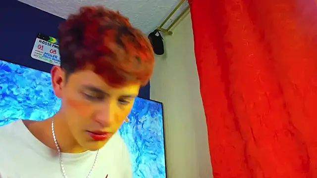 Snapshot of GabyThoms chatting on 21, 11, 2025 GabyThoms online show from 21, 11, 2025