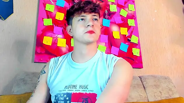 Snapshot of GabyThoms chatting on 18, 2, 2026 GabyThoms online show from 18, 2, 2026