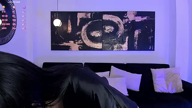 AbbyDalton online show from 16, 3, 2025