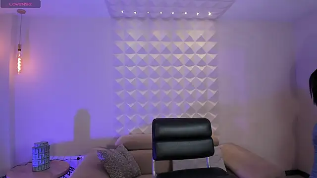 AbbyDalton online show from 11, 10, 2025