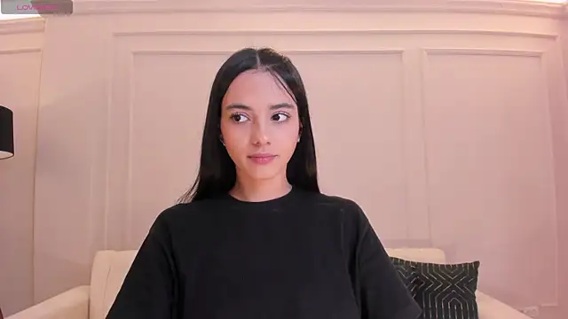 HannahJamesX online show from 7, 12, 2024