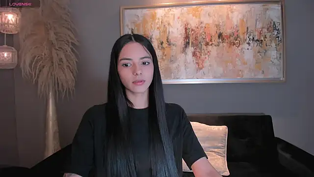 HannahJamesX online show from 15, 12, 2024