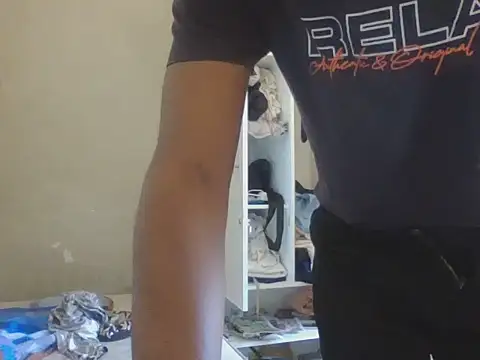 Thibotough online show from 7, 11, 2025