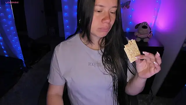 milysauria1 online show from 16, 9, 2025