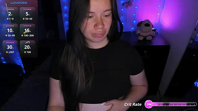 milysauria1 online show from 19, 9, 2025