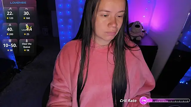 milysauria1 online show from 28, 9, 2025