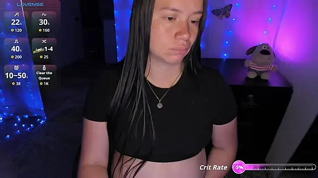 milysauria1 online show from 6, 11, 2025