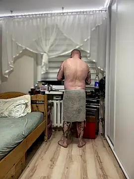 Snapshot of PierreNaked89 chatting on 14, 12, 2025 PierreNaked89 online show from 14, 12, 2025